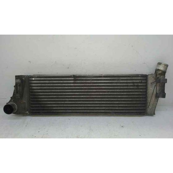 Intercooler Para Renault Megane Ii Berlina 3P