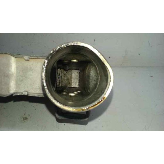 Intercooler Para Renault Megane Ii Berlina 3P