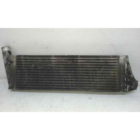 Intercooler Para Renault Megane Ii Berlina 3P