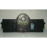 Mando Climatizador Para Renault Megane Ii Berlina 3P