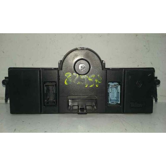 Mando Climatizador Para Renault Megane Ii Berlina 3P