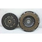 Kit Embrague Para Opel Astra J Sports Tourer