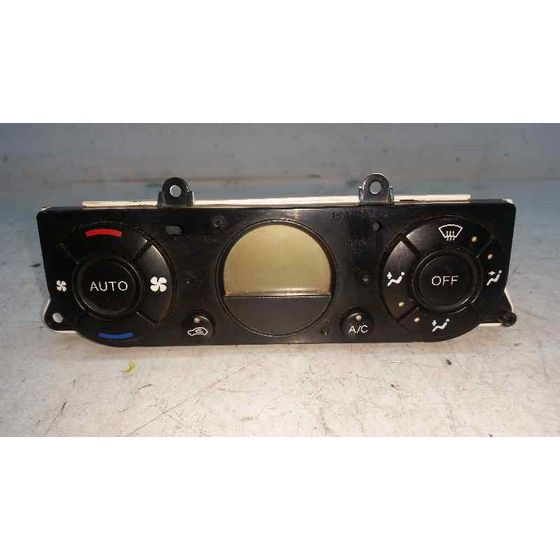 Mando Climatizador para Ford Mondeo Berlina (Ge)