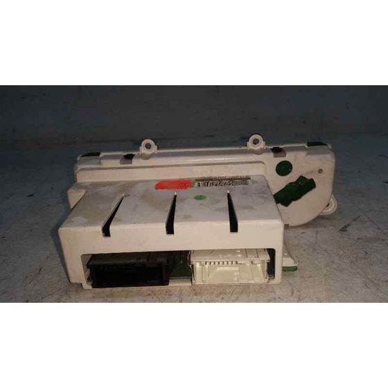 Mando Climatizador para Ford Mondeo Berlina (Ge)