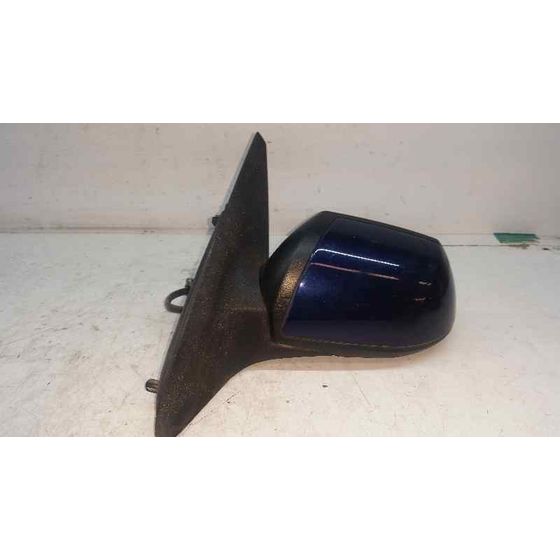 Retrovisor Izquierdo Para Ford Mondeo Berlina