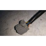 Retrovisor Izquierdo Para Ford Mondeo Berlina