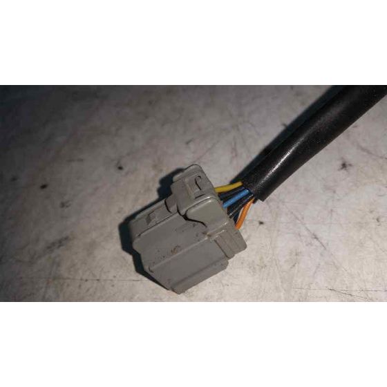 Retrovisor Izquierdo Para Ford Mondeo Berlina