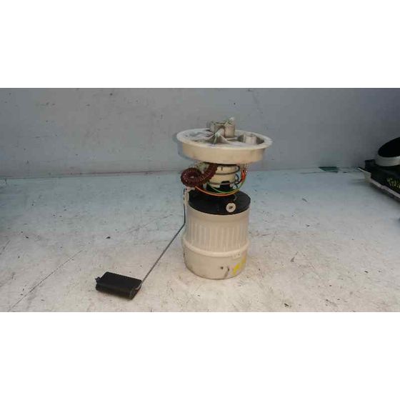 Aforador para Mazda 3 Berlina (Bk)
