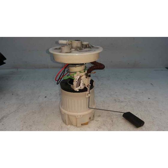 Aforador para Mazda 3 Berlina (Bk)