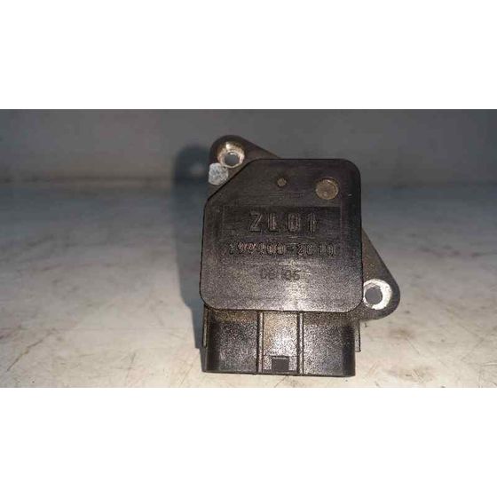 Caudalimetro Para Mazda 3 Berlina