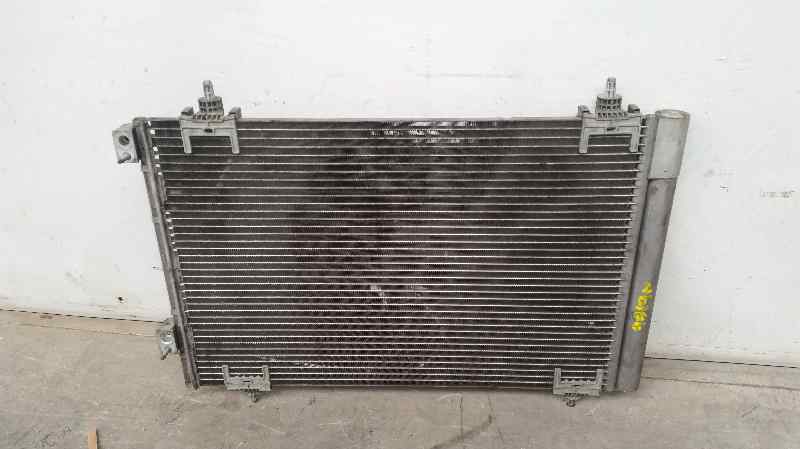 Condensador / Radiador Aire Acondicionado para Peugeot 307 Berlina (S2)