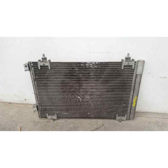 Condensador / Radiador Aire Acondicionado para Peugeot 307 Berlina (S2)