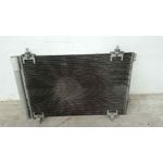 Condensador / Radiador Aire Acondicionado para Peugeot 307 Berlina (S2)