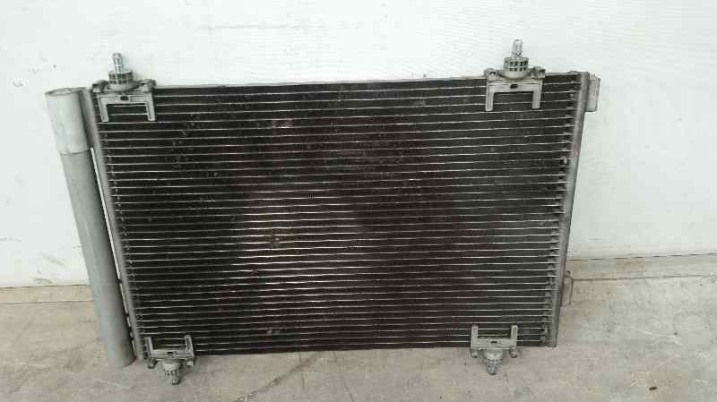 Condensador / Radiador Aire Acondicionado para Peugeot 307 Berlina (S2)