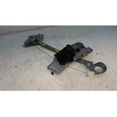 Elevalunas Trasero Derecho Para Peugeot 307 Berlina