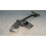Elevalunas Trasero Derecho Para Peugeot 307 Berlina