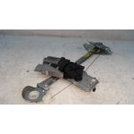 Elevalunas Trasero Izquierdo Para Peugeot 307 Berlina