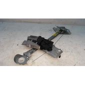 Elevalunas Trasero Izquierdo Para Peugeot 307 Berlina