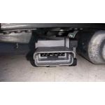 Elevalunas Trasero Izquierdo Para Peugeot 307 Berlina