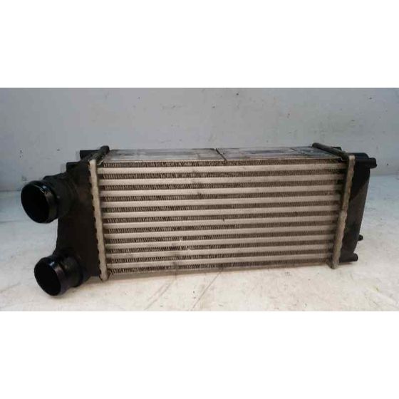 Intercooler para Peugeot 307 Berlina (S2)