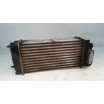 Intercooler para Peugeot 307 Berlina (S2)