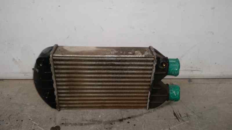 Intercooler Para Fiat Brava