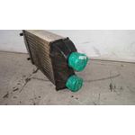 Intercooler Para Fiat Brava