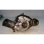 Turbocompresor Para Fiat Brava