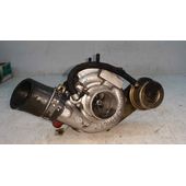 Turbocompresor Para Fiat Brava