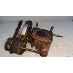 Turbocompresor Para Fiat Brava