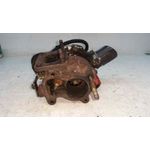 Turbocompresor Para Fiat Brava