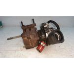 Turbocompresor Para Fiat Brava