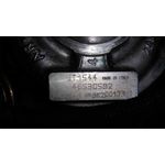 Turbocompresor Para Fiat Brava