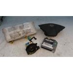 Kit Airbag Para Fiat Multipla