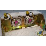 Kit Airbag Para Fiat Multipla
