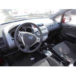 Kit Airbag Para Honda Jazz