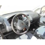 Kit Airbag Para Honda Jazz