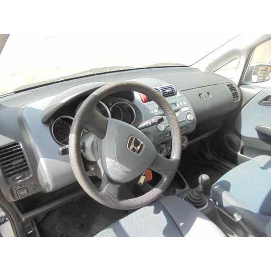 Kit Airbag Para Honda Jazz