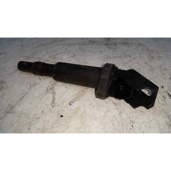 Bobina Encendido Para Citroen C4 Lim.