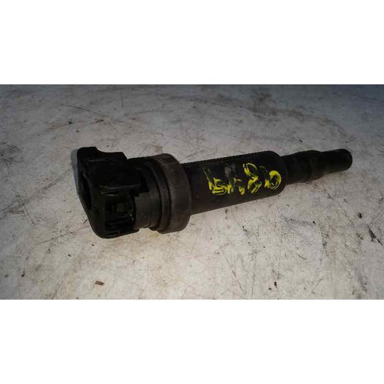 Bobina Encendido Para Citroen C4 Lim.