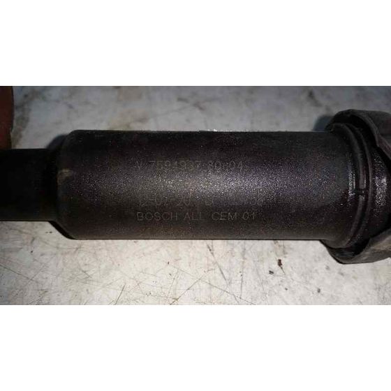 Bobina Encendido Para Citroen C4 Lim.