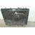 Radiador Agua Para Citroen C4 Lim.