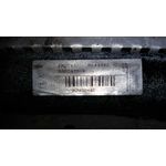 Radiador Agua Para Citroen C4 Lim.