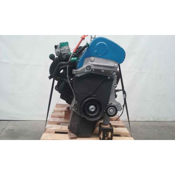 Motor Completo Para Seat Ibiza Sc