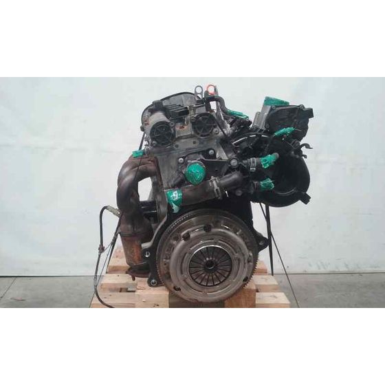 Motor Completo Para Seat Ibiza Sc