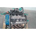 Motor Completo Para Seat Ibiza Sc