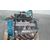 Motor Completo Para Seat Ibiza Sc