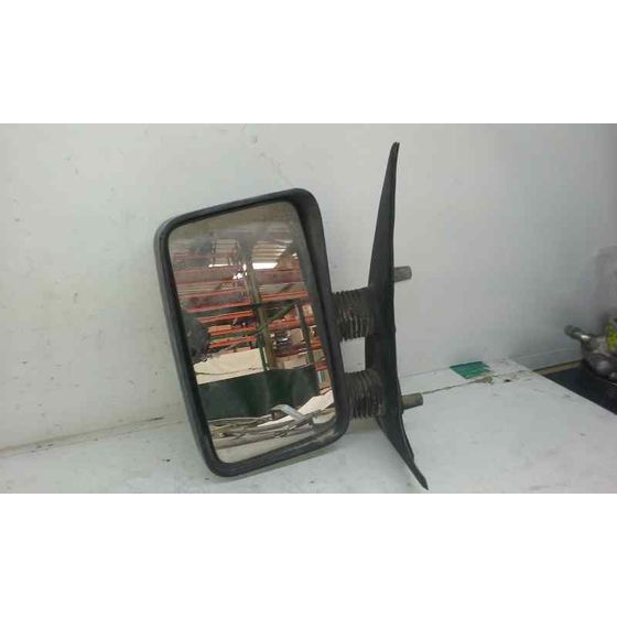 Retrovisor Izquierdo Para Peugeot Boxer Caja Cerr. Techo Elevado