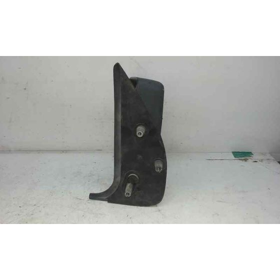 Retrovisor Izquierdo Para Peugeot Boxer Caja Cerr. Techo Elevado