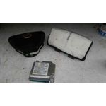 Kit Airbag Para Fiat Bravo